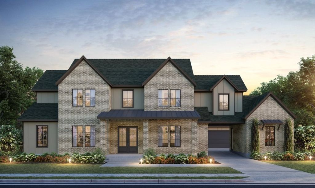 2096 Hamilton Dr, Franklin, TN 37064