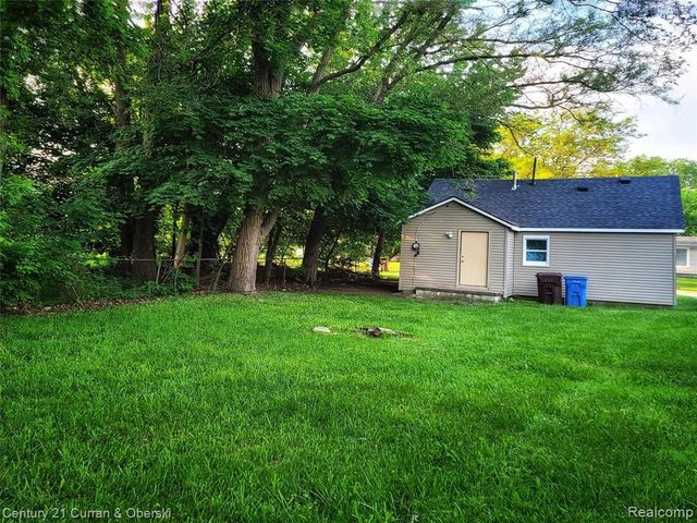 26340 Kitch Street, Inkster, MI 48141