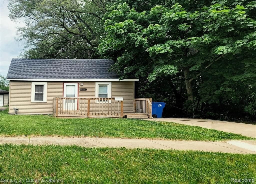 26340 Kitch Street, Inkster, MI 48141