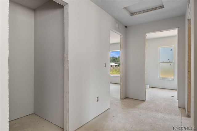 4452 E Rejoice Street, Inverness, FL 34453