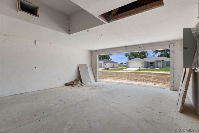 4452 E Rejoice Street, Inverness, FL 34453
