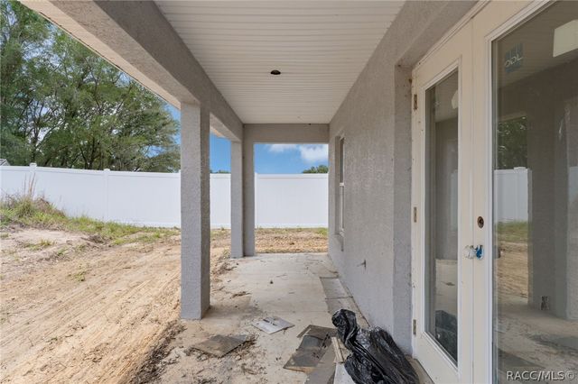 4452 E Rejoice Street, Inverness, FL 34453