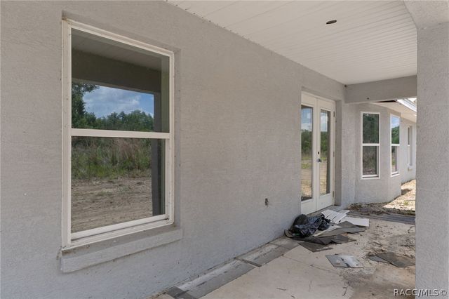 4452 E Rejoice Street, Inverness, FL 34453