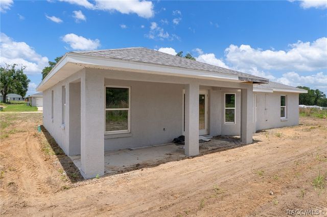 4452 E Rejoice Street, Inverness, FL 34453