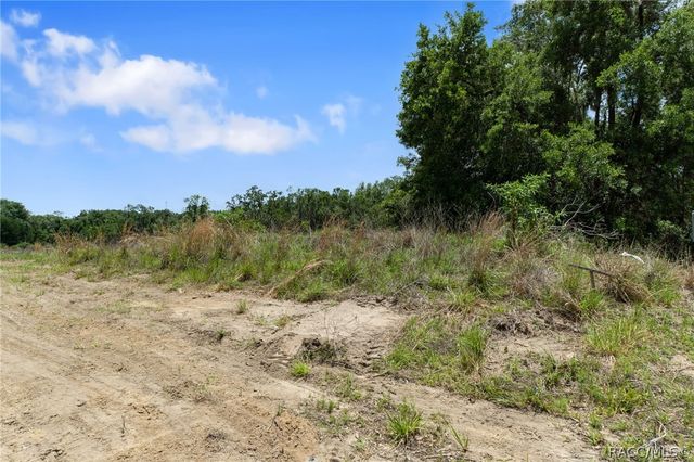4452 E Rejoice Street, Inverness, FL 34453
