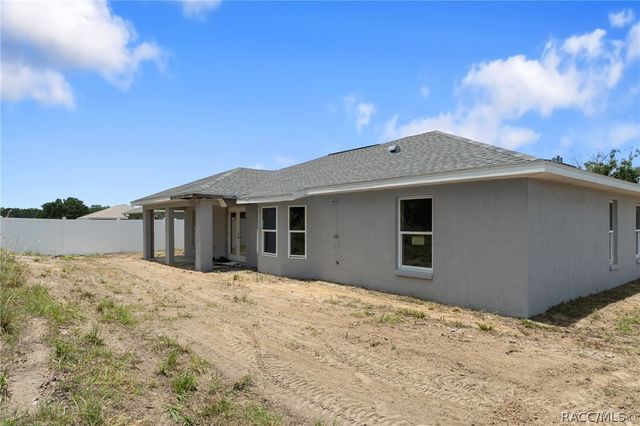 4452 E Rejoice Street, Inverness, FL 34453