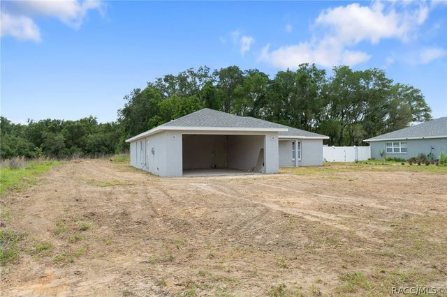 4452 E Rejoice Street, Inverness, FL 34453