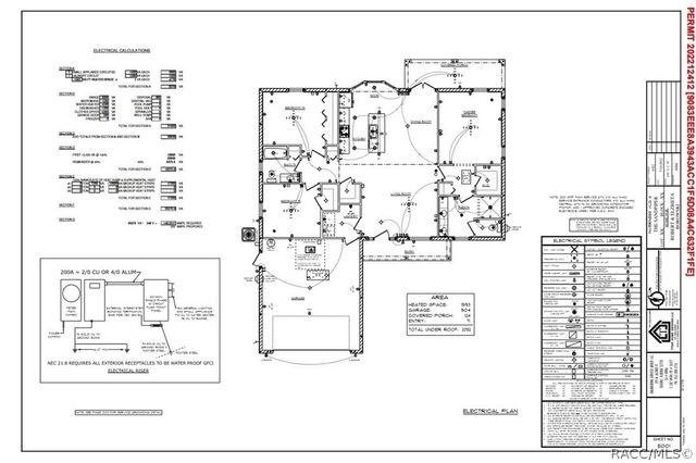 4452 E Rejoice Street, Inverness, FL 34453
