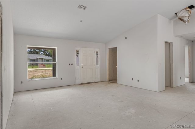 4452 E Rejoice Street, Inverness, FL 34453