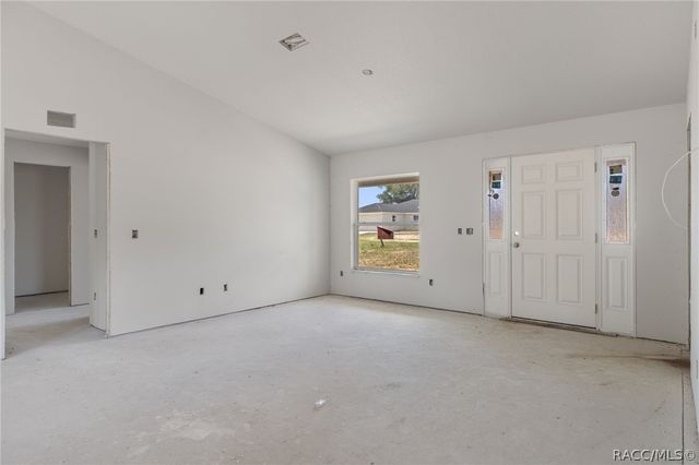 4452 E Rejoice Street, Inverness, FL 34453