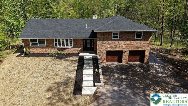 318 Marienstein Road, Nockamixon Twp, PA 18972
