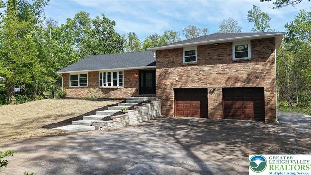 318 Marienstein Road, Nockamixon Twp, PA 18972