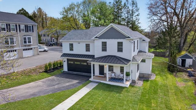 26 East Elizabeth Street, Skaneateles, NY 13152
