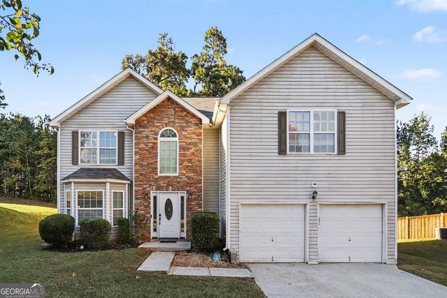 3032 Berthas Overlook, Douglasville, GA 30135