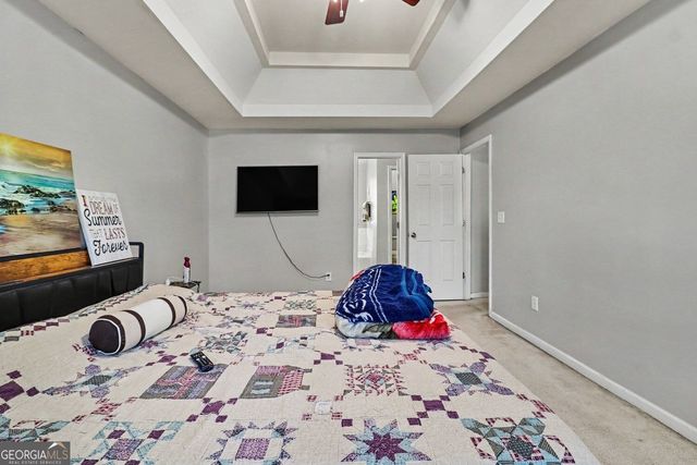 3032 Berthas Overlook, Douglasville, GA 30135