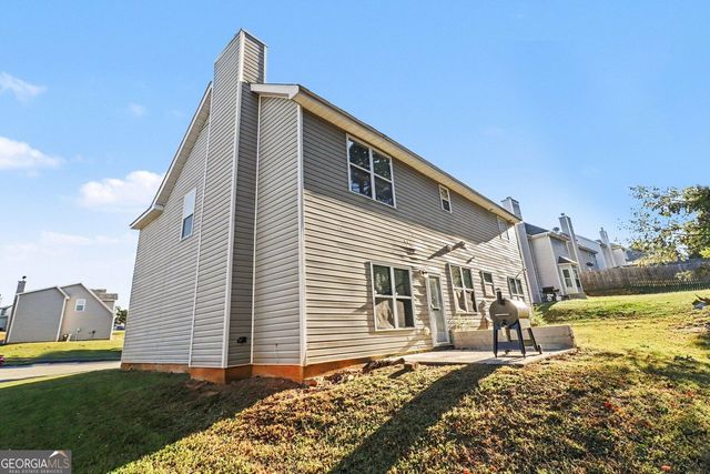 3032 Berthas Overlook, Douglasville, GA 30135