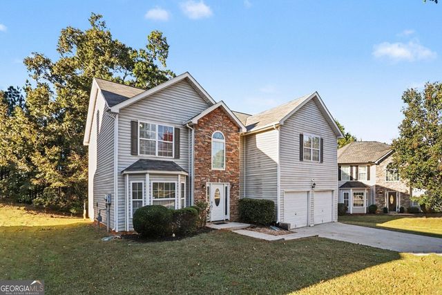 3032 Berthas Overlook, Douglasville, GA 30135