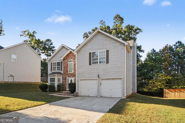 3032 Berthas Overlook, Douglasville, GA 30135
