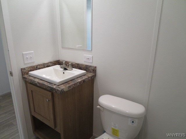 55 Shamrock Drive, Lackawanna, NY 14218