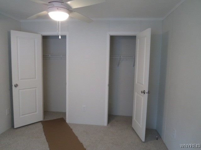 55 Shamrock Drive, Lackawanna, NY 14218