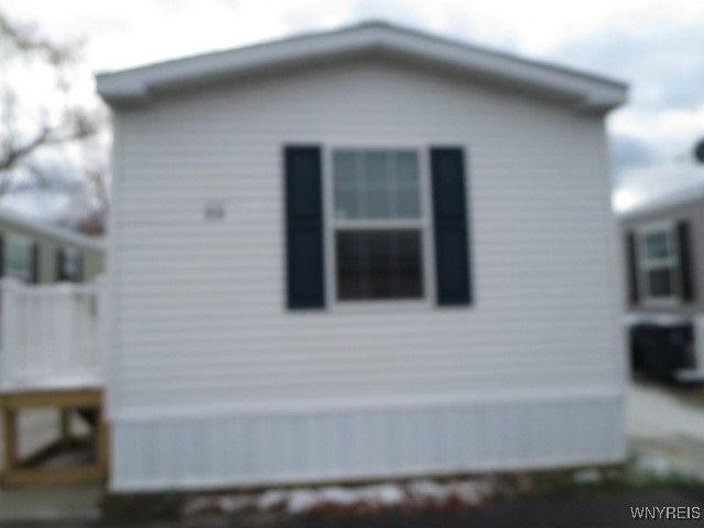 55 Shamrock Drive, Lackawanna, NY 14218