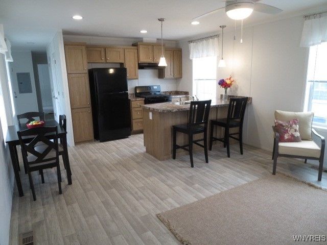 55 Shamrock Drive, Lackawanna, NY 14218