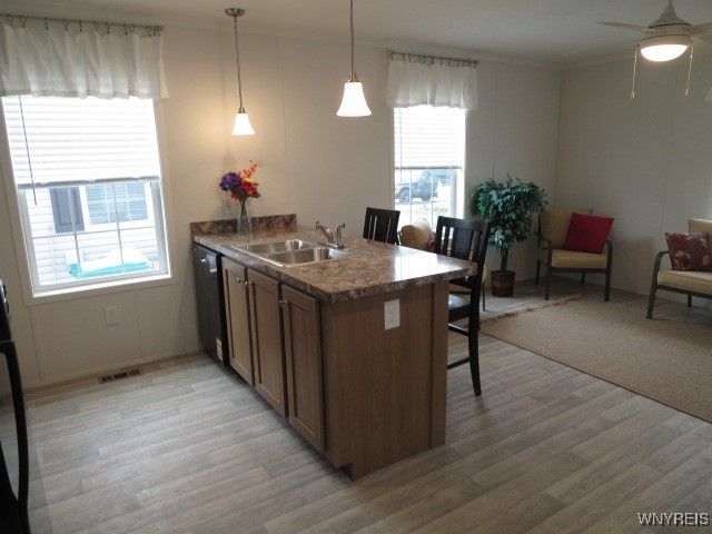 55 Shamrock Drive, Lackawanna, NY 14218