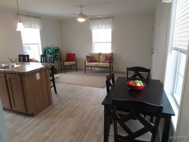 55 Shamrock Drive, Lackawanna, NY 14218