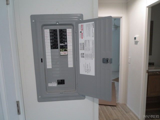 55 Shamrock Drive, Lackawanna, NY 14218