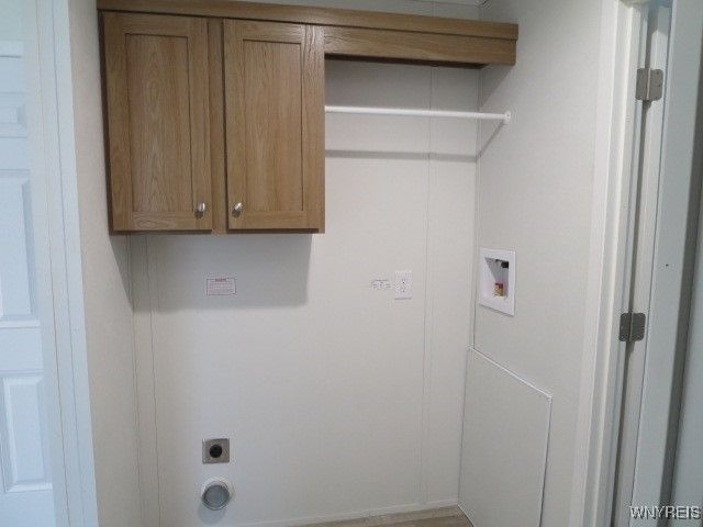 55 Shamrock Drive, Lackawanna, NY 14218