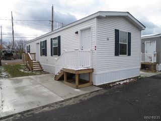 55 Shamrock Drive, Lackawanna, NY 14218