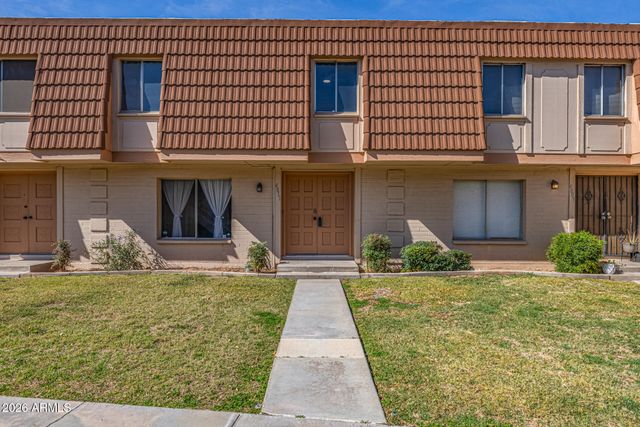 4811 S BIRCH Street, Tempe, AZ 85282