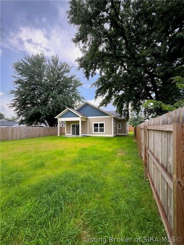 1428 E Ninth Street, Jeffersonville, IN 47130