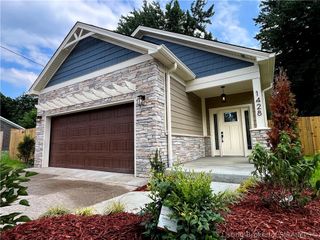 1428 E Ninth Street, Jeffersonville, IN 47130