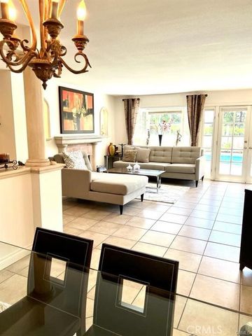 25201 Calle Becerra, Laguna Niguel, CA 92677
