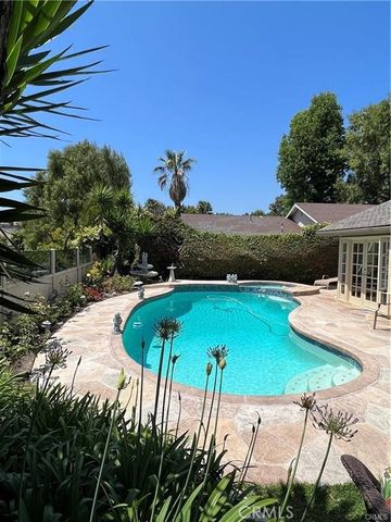 25201 Calle Becerra, Laguna Niguel, CA 92677