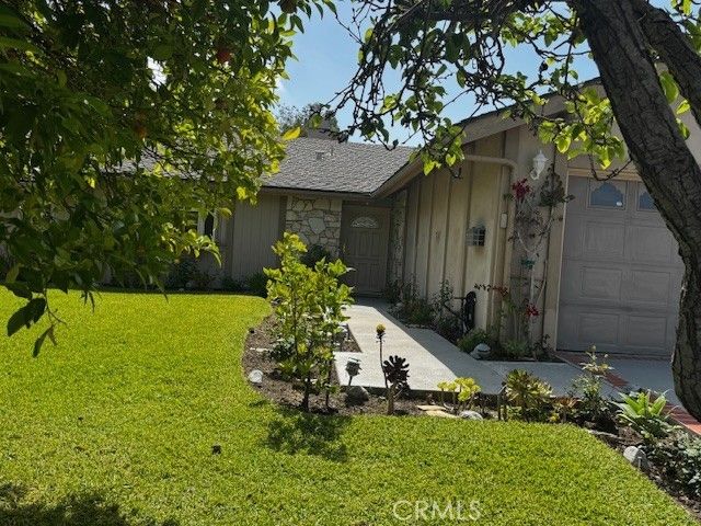 25201 Calle Becerra, Laguna Niguel, CA 92677