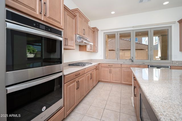 9541 E THEIA Drive, Mesa, AZ 85212