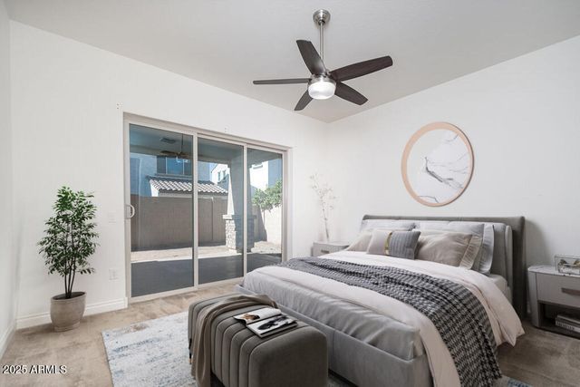 9541 E THEIA Drive, Mesa, AZ 85212