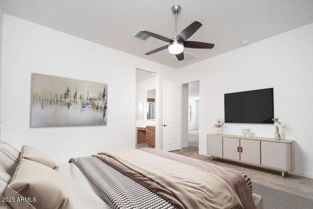 9541 E THEIA Drive, Mesa, AZ 85212