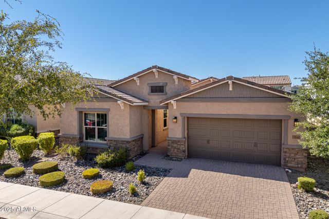 9541 E THEIA Drive, Mesa, AZ 85212