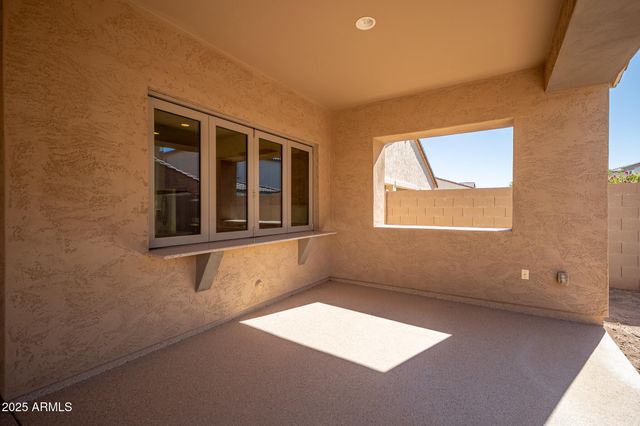 9541 E THEIA Drive, Mesa, AZ 85212