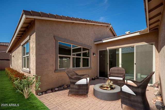 9541 E THEIA Drive, Mesa, AZ 85212