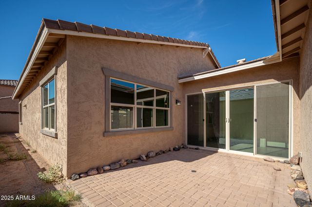 9541 E THEIA Drive, Mesa, AZ 85212