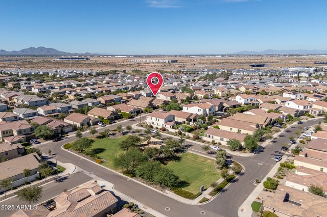 9541 E THEIA Drive, Mesa, AZ 85212