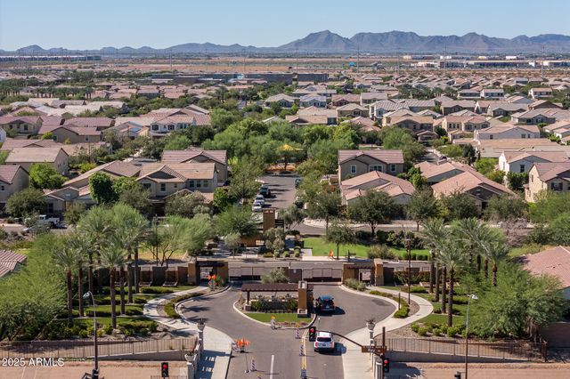 9541 E THEIA Drive, Mesa, AZ 85212