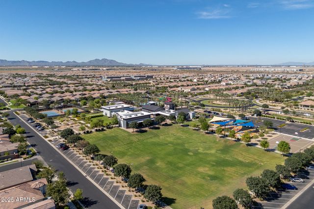 9541 E THEIA Drive, Mesa, AZ 85212