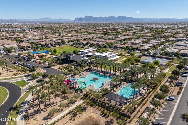 9541 E THEIA Drive, Mesa, AZ 85212