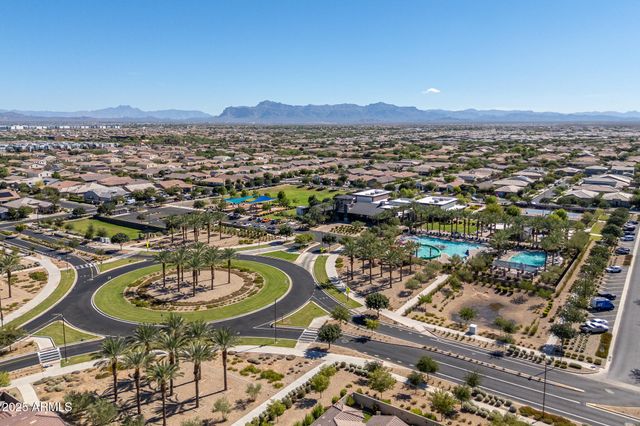 9541 E THEIA Drive, Mesa, AZ 85212