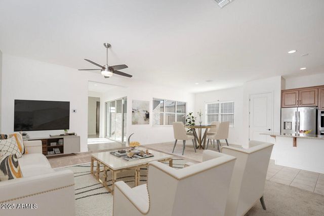 9541 E THEIA Drive, Mesa, AZ 85212